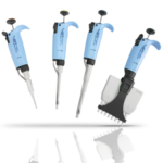 MICROPIPETAS DE VOLUMEN VARIABLE - Imagen 2