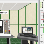 GAMA DE SOFTWARE DENFORD PARA CNC