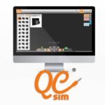 SOFTWARE DE SIMULACIÓN QC SIM