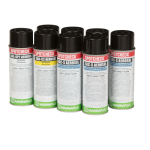 KIT TINTAS PENETRANTES SPOTCHECK SK 816