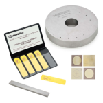 HERRAMIENTAS DE PRUEBA DE PARTICULAS MAGNETICAS
