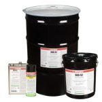 REVELADOR A BASE DE SOLVENTES