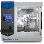 CORTADORA ABRASIVA AUTOMATICA ABRASIMET L