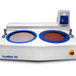 PULIDORAS MANUAL ECOMET 30 TWIN