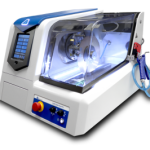 CORTADORA AUTOMATICA ISOMET HS PRO